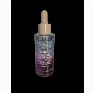 Retinol Renewing Double Serum - Purple NEW